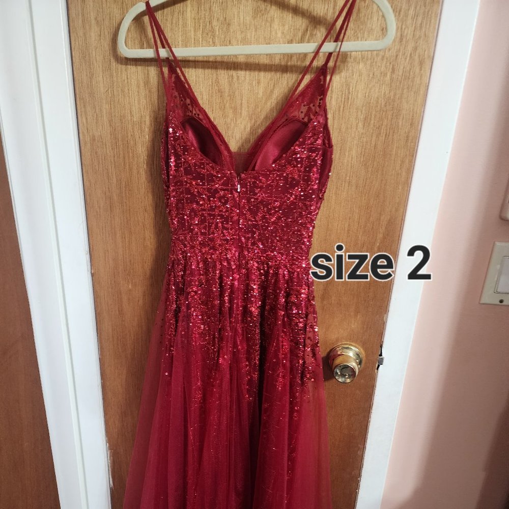 Dress